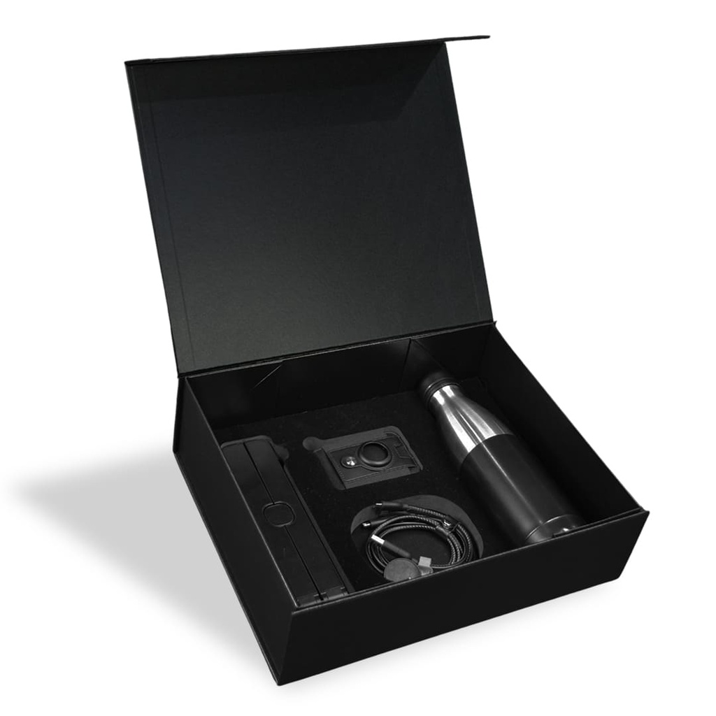Workflow Essentials Gift Set - Black - view 1 of 3