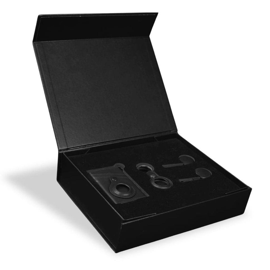 The Traveler's Gift Set