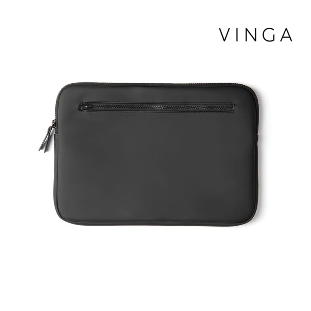 VINGA Baltimore Laptop Case 15" - Black