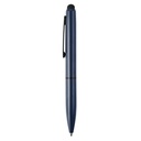 SVEN - Metal Ballpoint Pen with Stylus - Blue