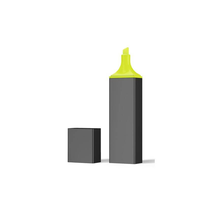 VIS - Highlighter - Black - view 1 of 6