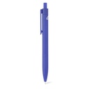 [WIPP 5337] LYSI - Plastic Ball Pen - Royal Blue