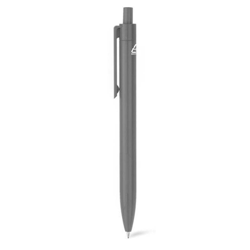 LYSI - البلاستيك الكرة القلم - رمادي