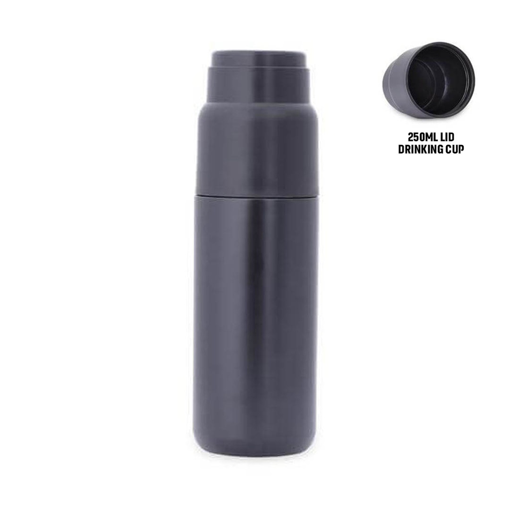 TAVAS - Giftology Double Walled Vacuum Flask 500ml