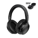 ARNES - Giftology Bluetooth Headphones with Carry Case