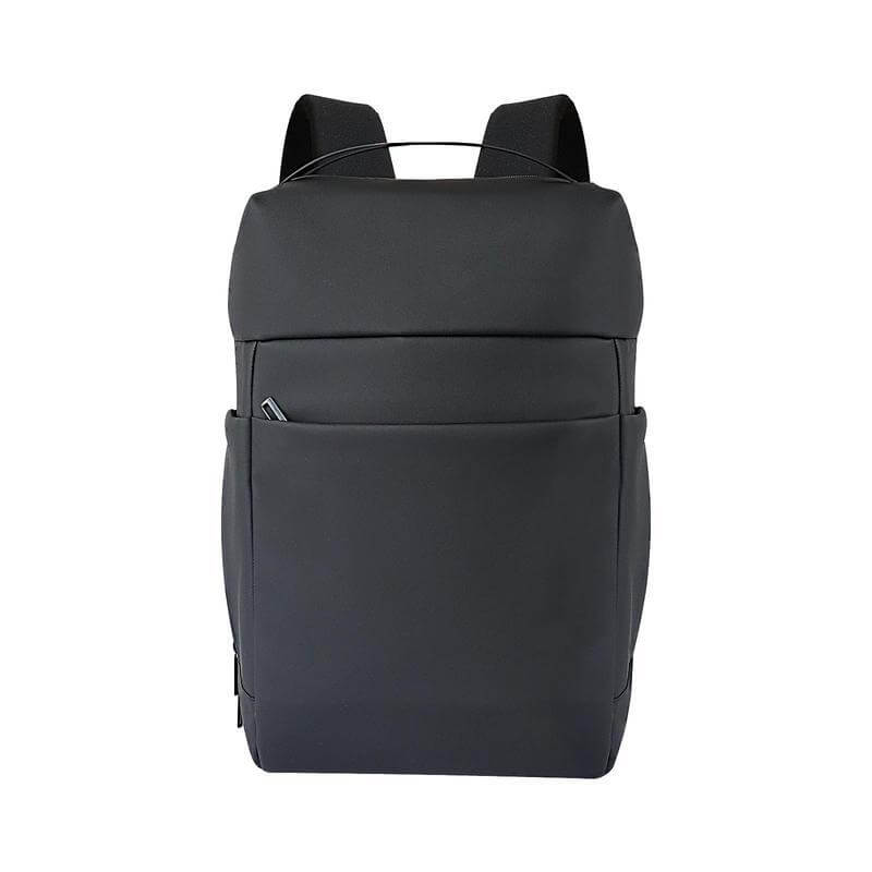 HALIFAX - Santhome Deluxe 15.6" Laptop Backpack - Black