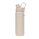 [DWHL 3281] CENTO - Hans Larsen Vaccum Flask 720 ml - Sandstone