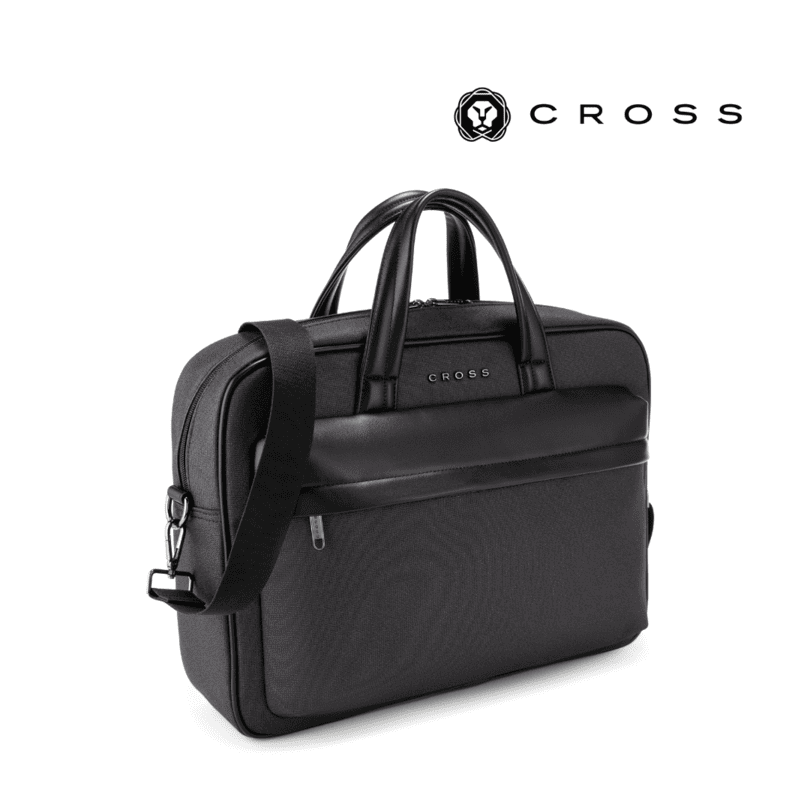 CROSS Hamilton 15.6” Briefcase - view 1 of 5