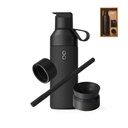 Ocean Bottle 3-in-1 Set – Black