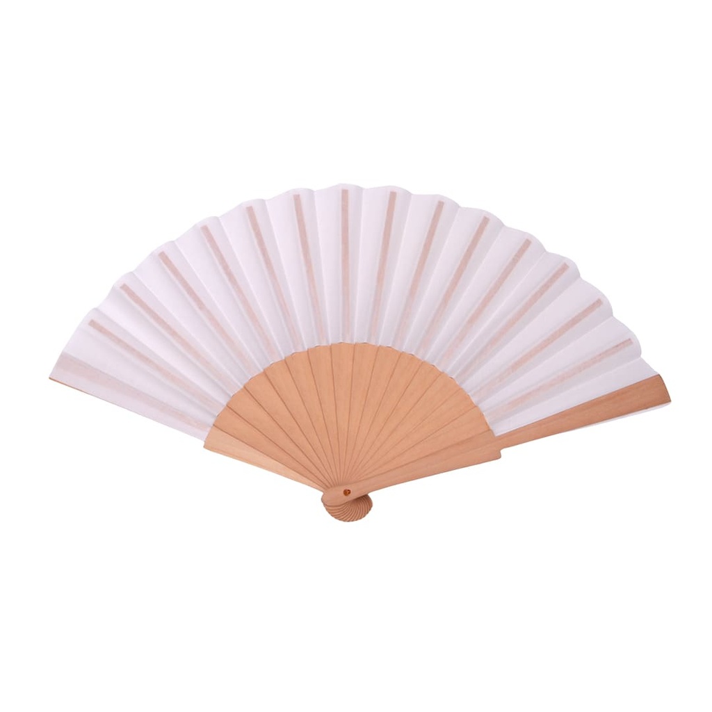 Giftology Foldable Hand Fan - view 1 of 2