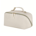 BELLEZA - Giftology Beauty Kit Bag  - Beige