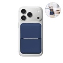 [ITGL 1290] NAPIER - MagCase Phone Cardholder - Navy Blue