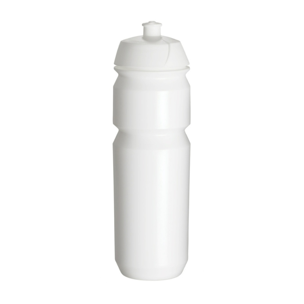 Tacx Biodegradable Sports Bottle | Made in the Netherlands | 750ml