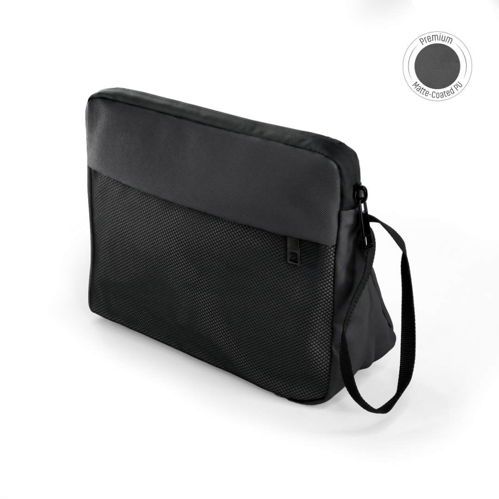 CORBY - Giftology Cosmetics Bag - Black - view 1 of 7