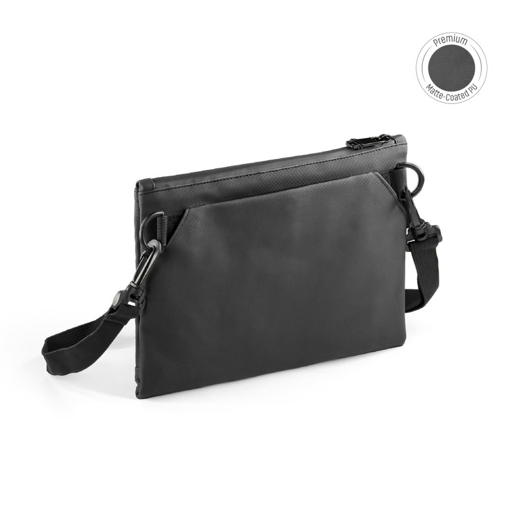 SKYLARK - Giftology Shoulder Bag - Black - view 1 of 6