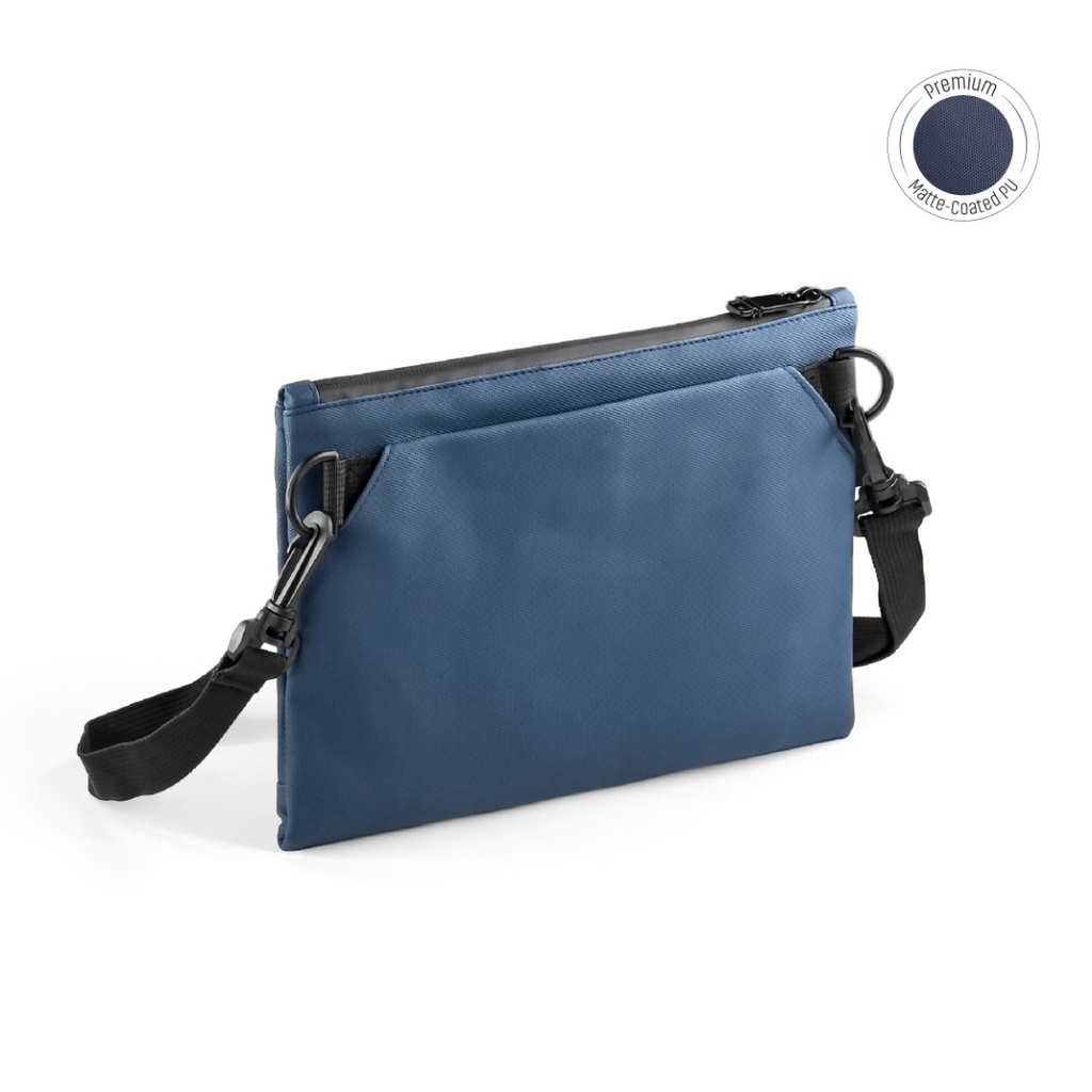 SKYLARK - Giftology Shoulder Bag - Navy Blue