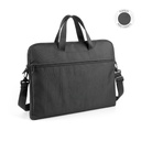 EDMONTON - Giftology 15" Laptop Bag - Black 