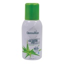 [DERMO 120] DermoViva 120ml Aerosol Spray Hand Sanitizer
