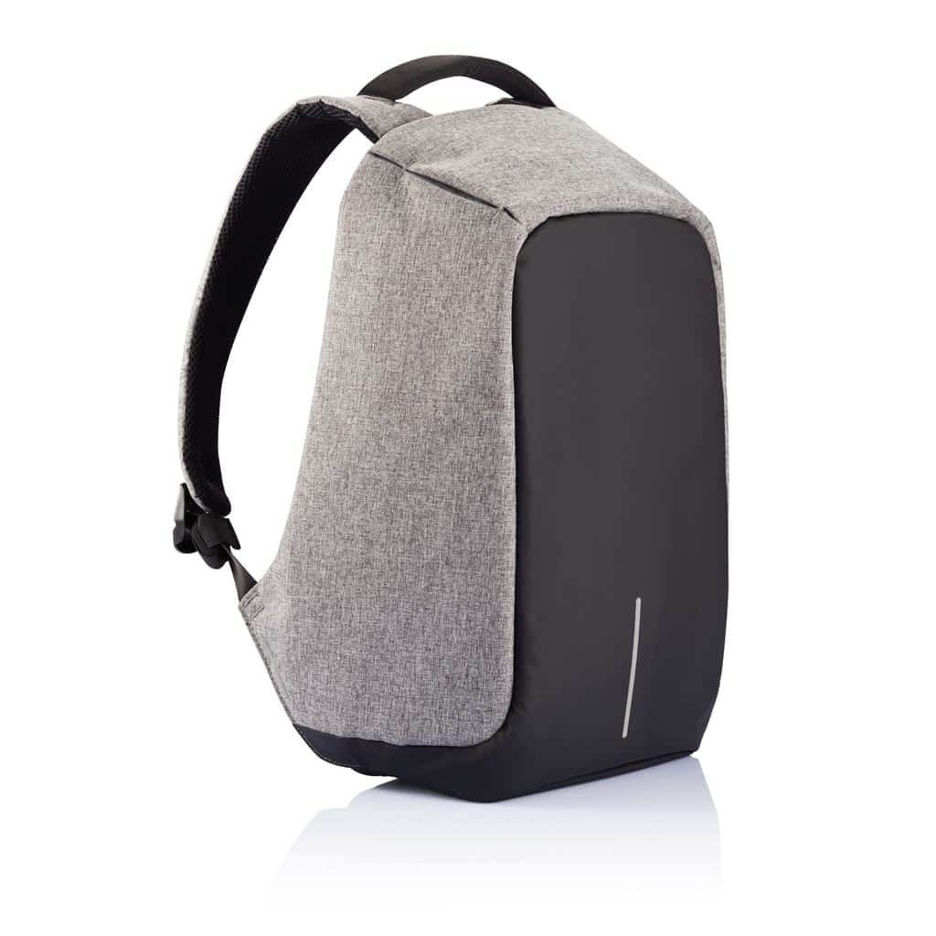 XDDESIGN Bobby XL Anti-Theft Backpack – Grey