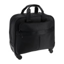 [TBSN 103] LAPOVO - SANTHOME Business Overnighter Trolley