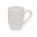 [HLVB 108] Vivo V&amp;B Basic White Coffee Mug