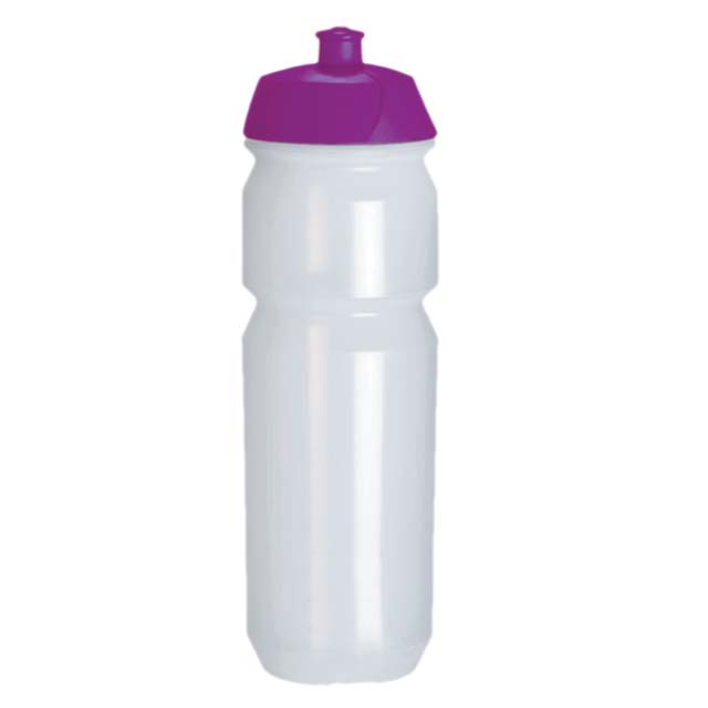 Tacx EcoFriendly Biodegradable Water Bottle 750 CC