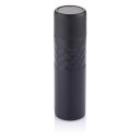 MOSA Flask - XDDESIGN 500 ml stainless steel Flask Black