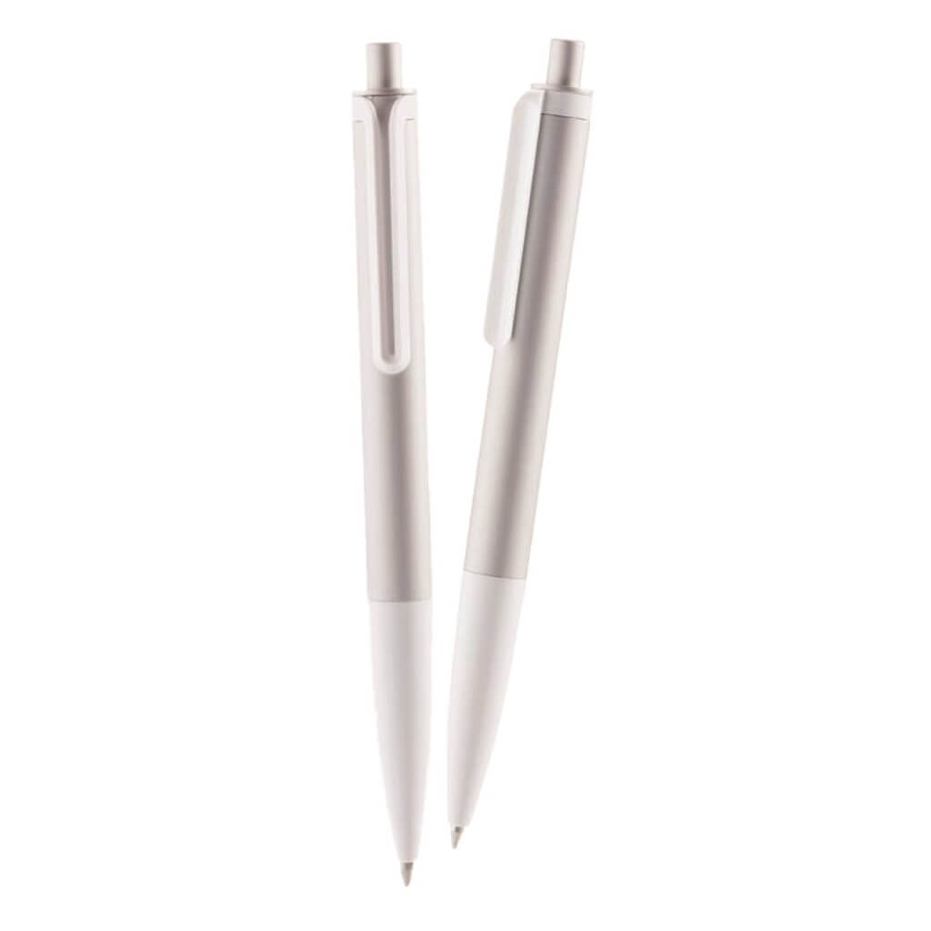 XDDESIGN Konekt Metal Pen Grey/white