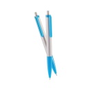 [WIXD 510] XDDESIGN Konekt Metal Pen Grey/blue