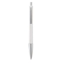 [PP 291-White] UMA KYOM Plastic Pen-White - Made in Germany