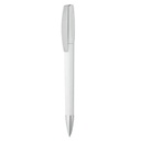 [PP 244 - White] UMA CHILL Plastic Pen - White - Made in Germany