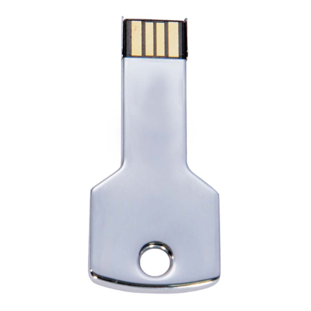 Key Shape USB Flash Drive -8GB