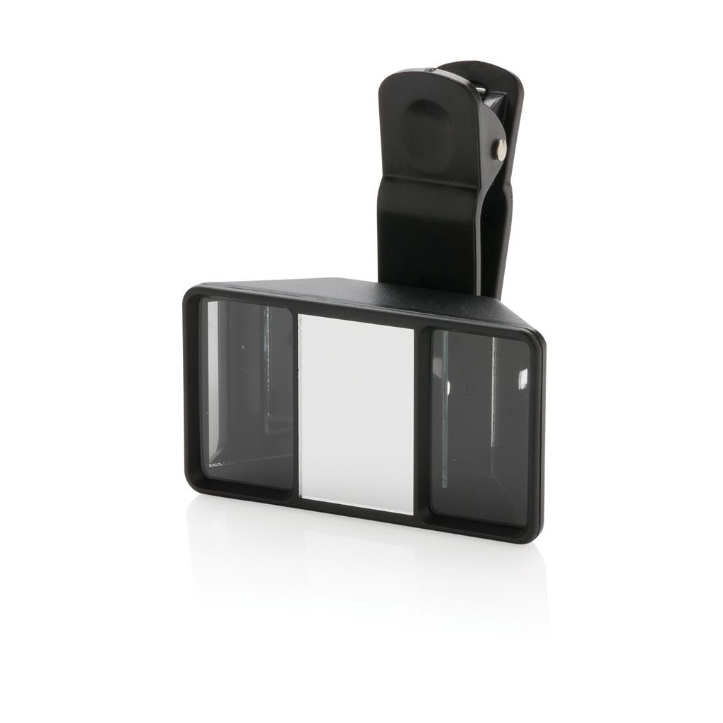 Universal 3D Camera Lens - view 1 of 2