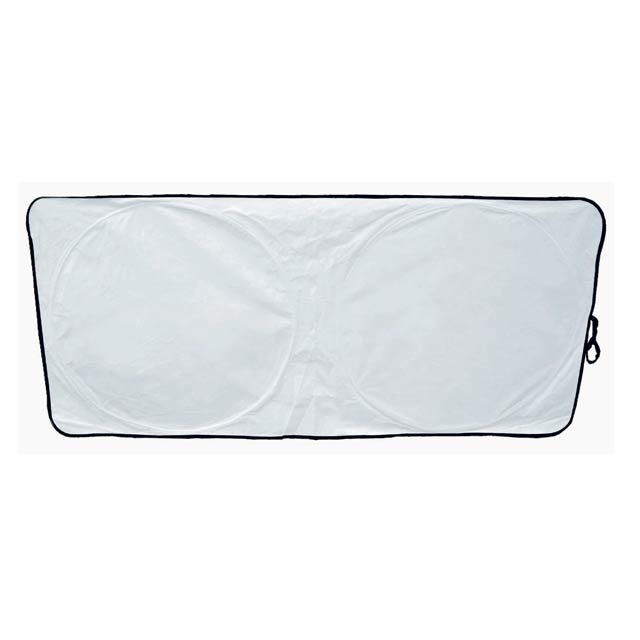 SAIOTU DUPONT TYVEK SUNSHADES - White/Black