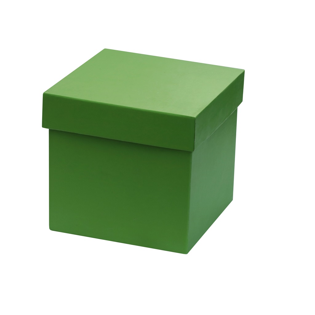 CENON eco-neutral Desktop Memo Cube - view 1 of 3