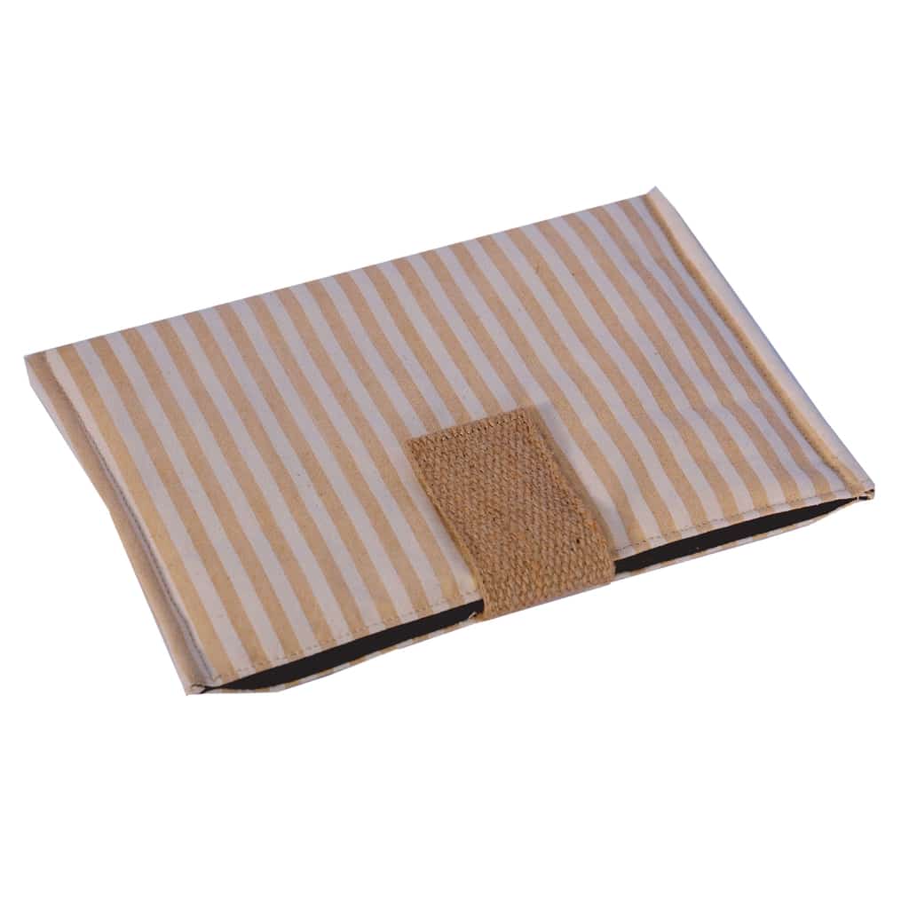 Cotton Tablet Case - view 1 of 3