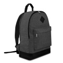 [BPGL 814] CULLY - Giftology Backpack Grey/Black