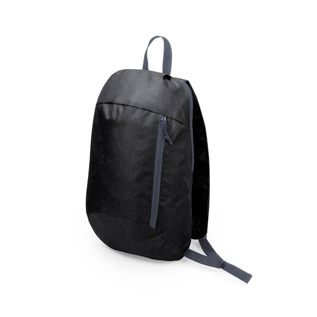 ROTORUA - Day Bag In Polyester Black