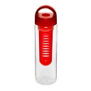 HAGEN - Giftology Fruit Infuser Bottle - Red