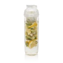 [DWGL 301] AACHEN - Giftology Fruit Infuser Bottle - Transparent