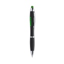 [STMK 124] Led light-up Pointer Ball Pen With Twist Mechanism
