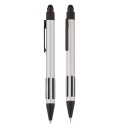 XD Design Elegance Stylus Pen Set- Silver