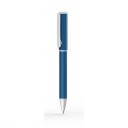 [WIMP 209] VOGAR - Metal Ball Pen - Blue