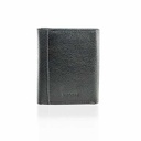 [1218] SANTHOME Genuine Leather Ladies Wallet
