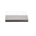 [CHGL 776] Giftology Pocket Cardholder &amp; Desk Stand - White
