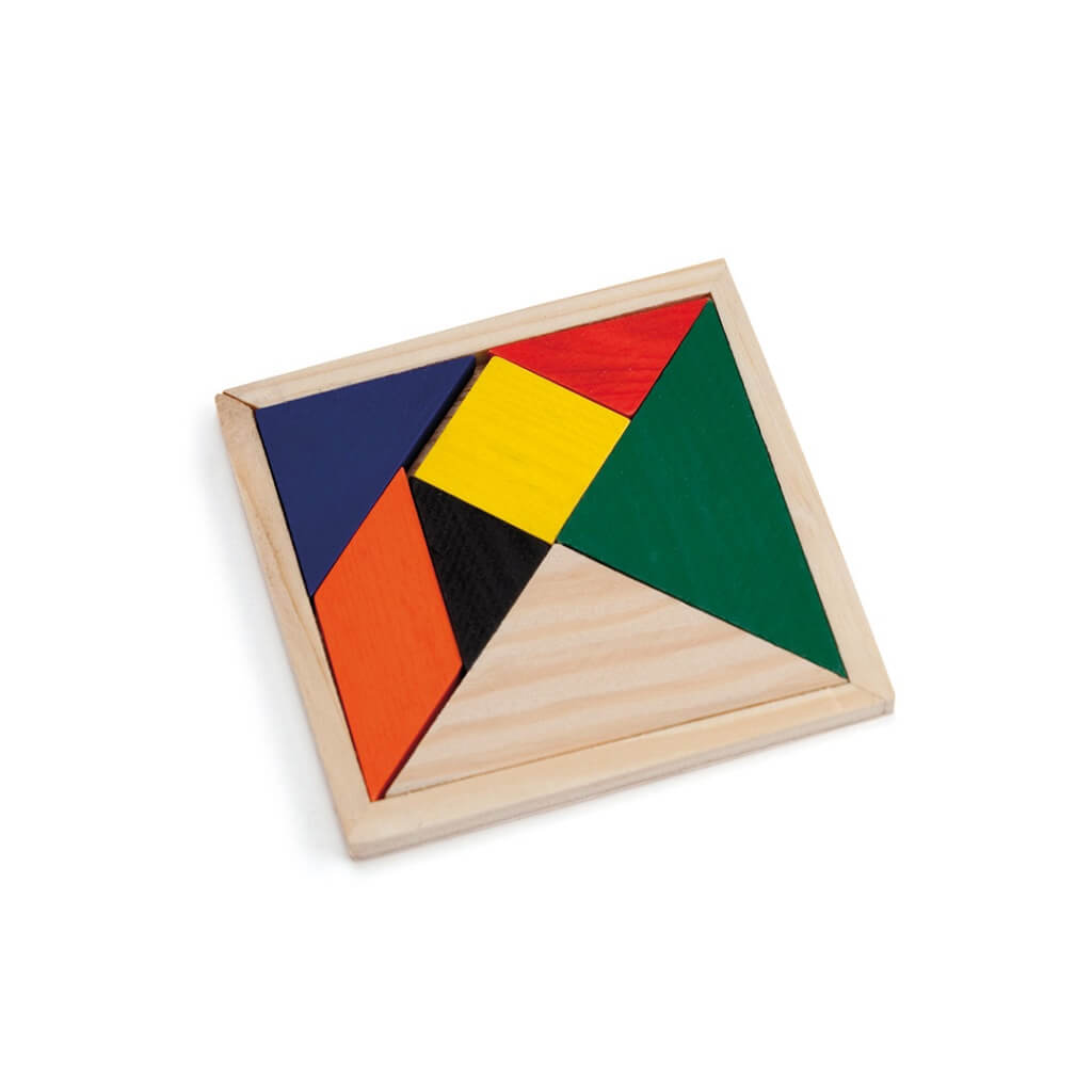 RILA - Wooden Puzzle 