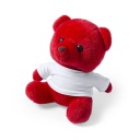 [GMMK 111] Teddy Bear Red