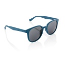 [SGEN 101] PRILEP - eco-neutral Wheat Straw Sunglasses - Blue