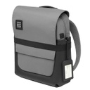 [BGMOL 102] Moleskine ID Backpack - Slate Grey