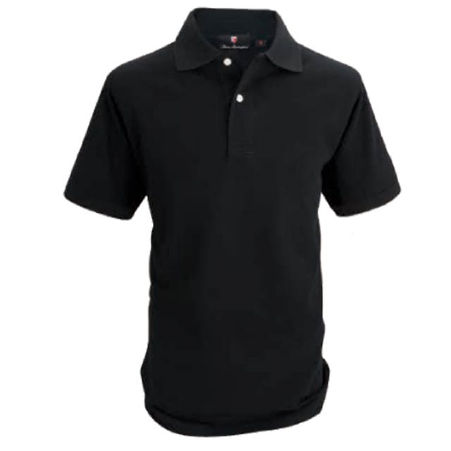 Lamborghini Men's Polo Shirt
